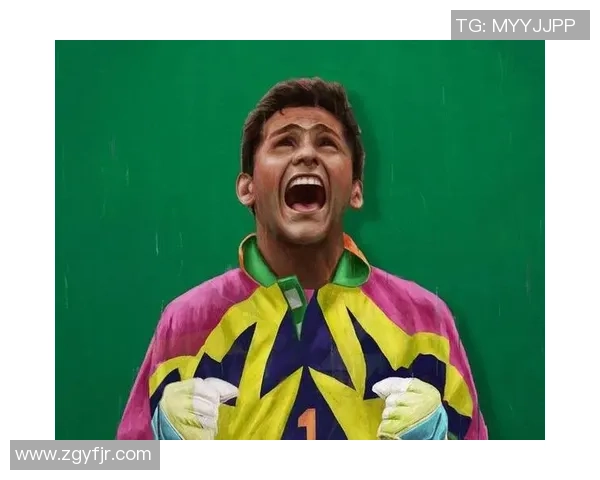 足球明星的色彩世界展现他们的激情与风采的精彩图片合集